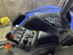2007 New Holland T8020 Tractor - Image 3